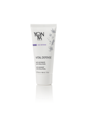 Crème vital défense YonKa | Aroma Beauté Institut & Boutique Lyon