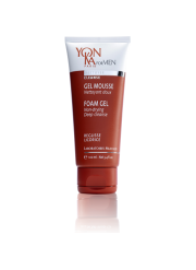 Gel mousse homme YonKa | Aroma Beauté Institut & Boutique Lyon