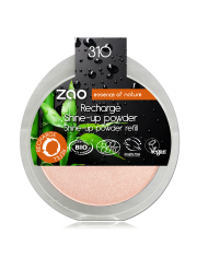 Recharge Shine Up 310 - Zao MakeUp | Aroma Beauté Lyon 4