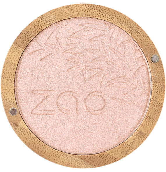 Shine Up Powder Champagne rosé 310 - Zao MakeUp