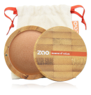 Terre cuite minérale Beige cuivré 341 - Zao MakeUp