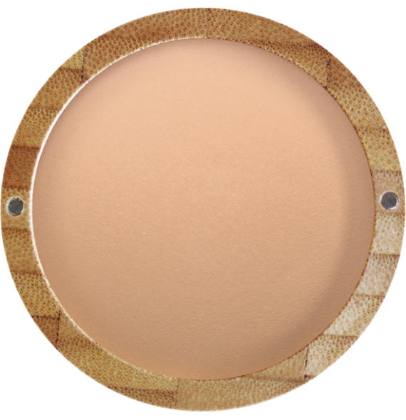 Terre cuite Matifante "Beige clair" 346 - Zao MakeUp