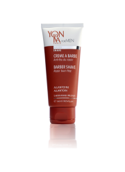 Crème à barbe homme 100ml Yonka | Aroma Beauté