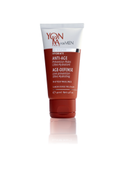 Crème anti-âge 40ml - Yonka | Aroma Beauté