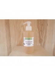 Savon Liquide Lavandin 200 ml - Abiessence | Aroma Beauté