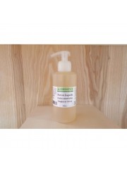 Savon Liquide Douglas et Citron 200 ml - Abiessence | Aroma Beauté