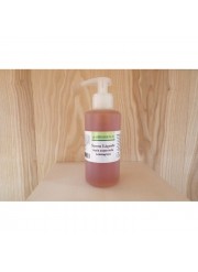 Savon Liquide Lemongrasse 200 ml - Abiessence| Aroma Beauté Lyon 69004