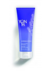 Gommage doux aroma-fusion detox 200 ml YonKa | Aroma Beauté institut