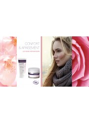 Soin visage Estime&Sens - Institut Aroma Beauté Lyon 4 | Aroma Beauté